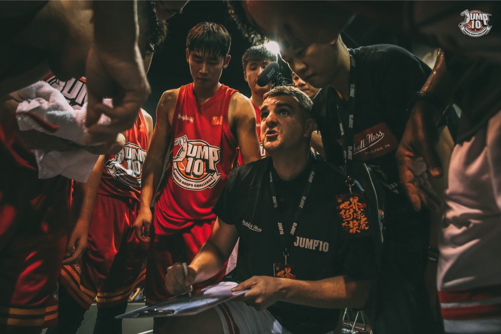 亚运三人篮球中国男篮名单（中国亚运阵容有支三人篮球队，他们都是姚明的“草根”选秀）