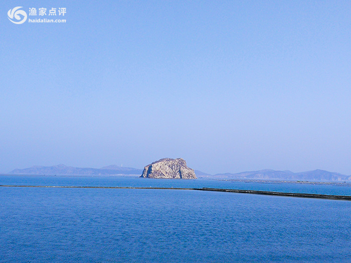 长海县大长山岛图片