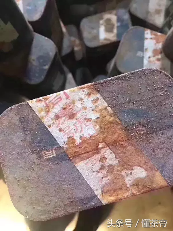 150元的同庆号普洱茶,是作假还是不识货?