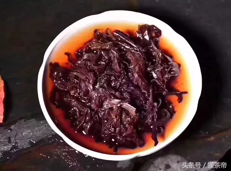 150元的同庆号普洱茶,是作假还是不识货?