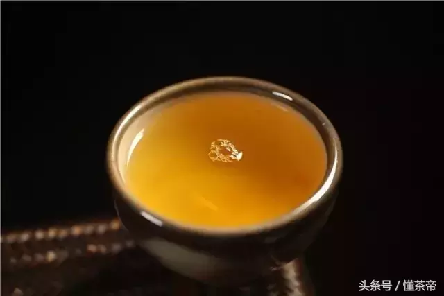 150元的同庆号普洱茶,是作假还是不识货?