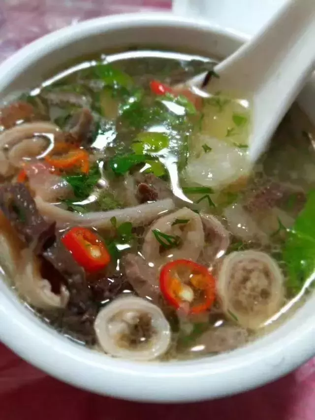 不得不说,长春这10家“苍蝇馆子”,搞定了多少人的胃