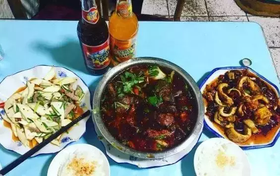 不得不说,长春这10家“苍蝇馆子”,搞定了多少人的胃