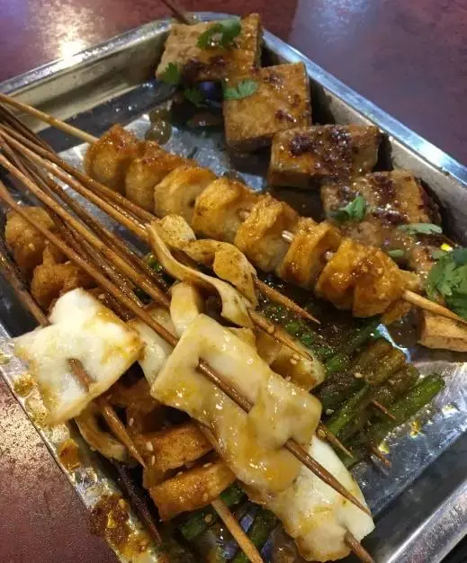 不得不说,长春这10家“苍蝇馆子”,搞定了多少人的胃