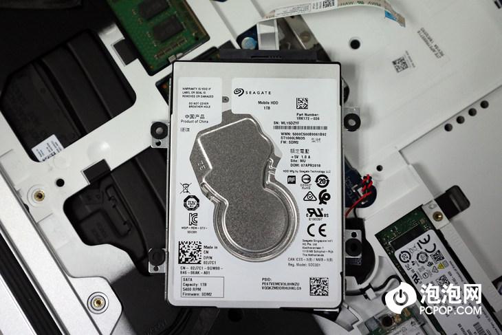 thinkbook做工用料戴尔g77588