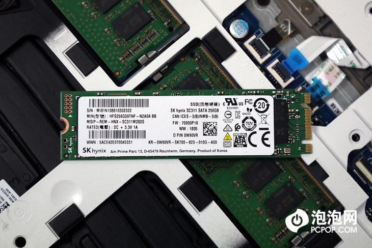 thinkbook做工用料戴尔g77588