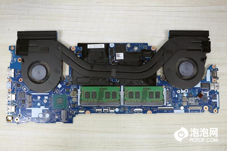 thinkbook做工用料戴尔g77588