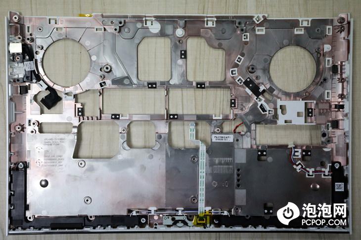 thinkbook做工用料戴尔g77588