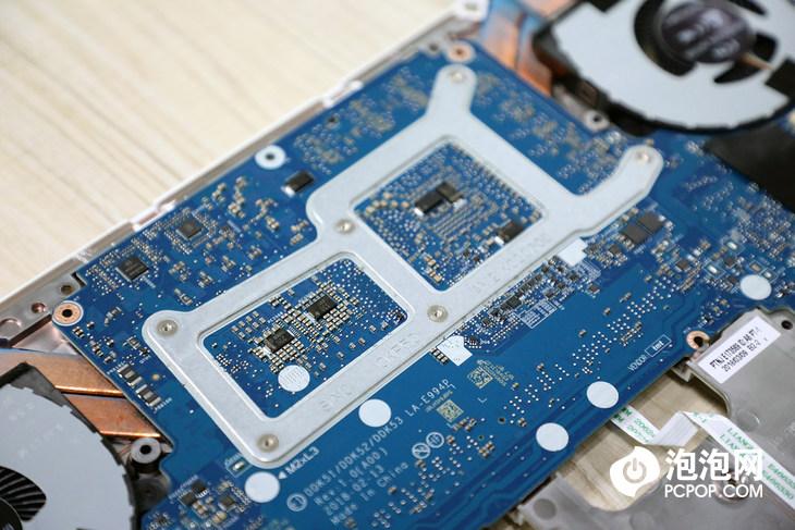 thinkbook做工用料戴尔g77588