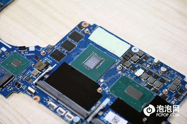 thinkbook做工用料戴尔g77588