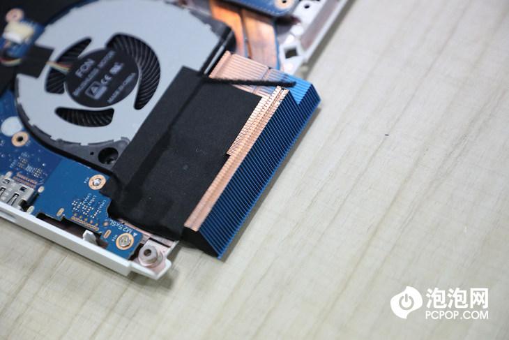 thinkbook做工用料戴尔g77588