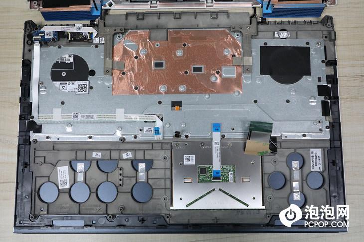 thinkbook做工用料戴尔g77588