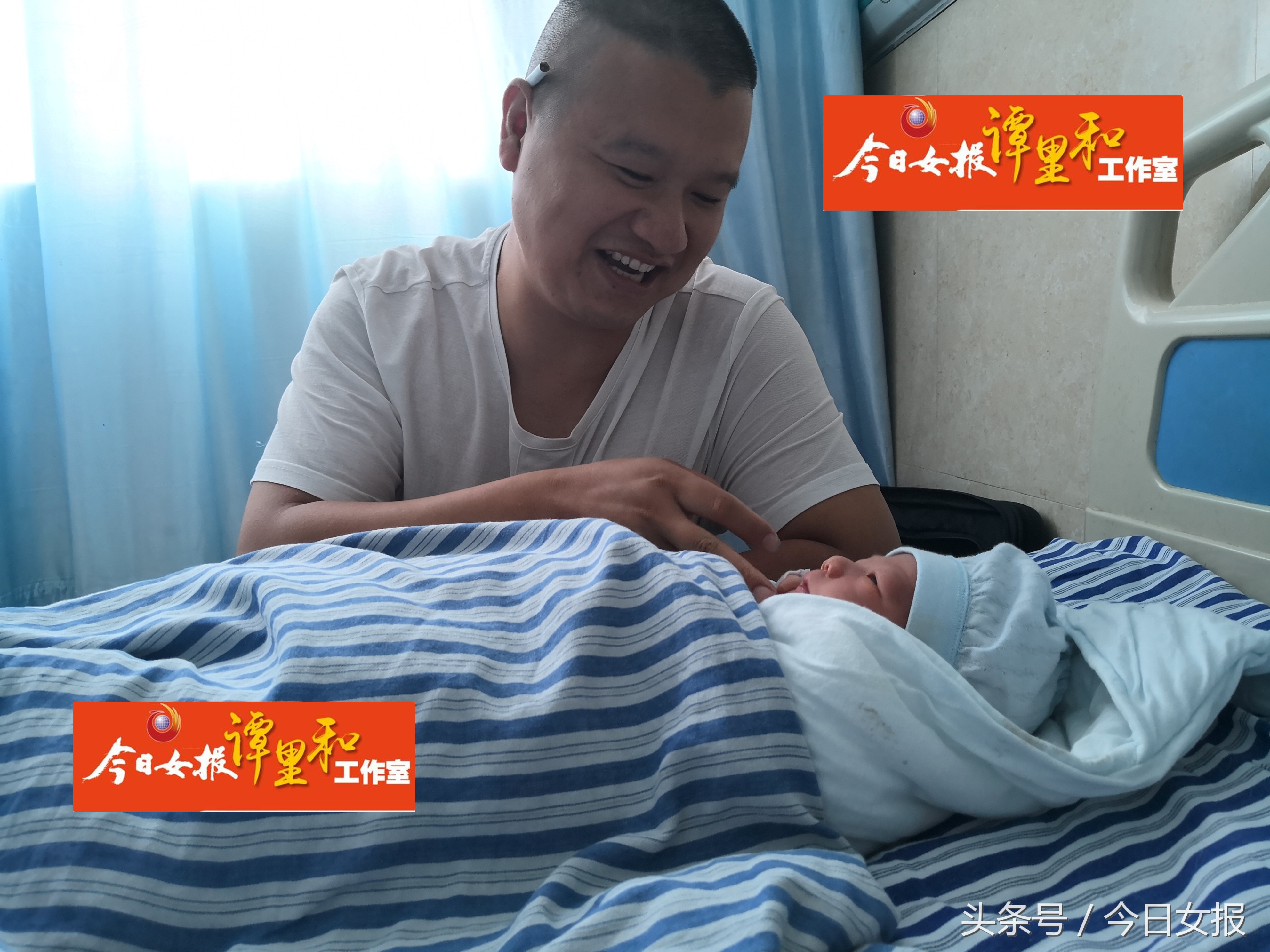 怀化上演暖心版《保持通话》，产妇车上分娩，医生电话指导“糙汉子”接生