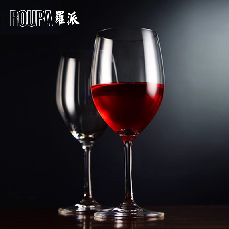 如何挑到实用的居家红酒杯