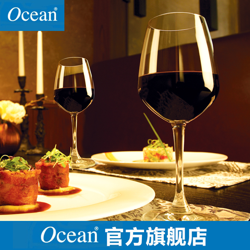 如何挑到实用的居家红酒杯