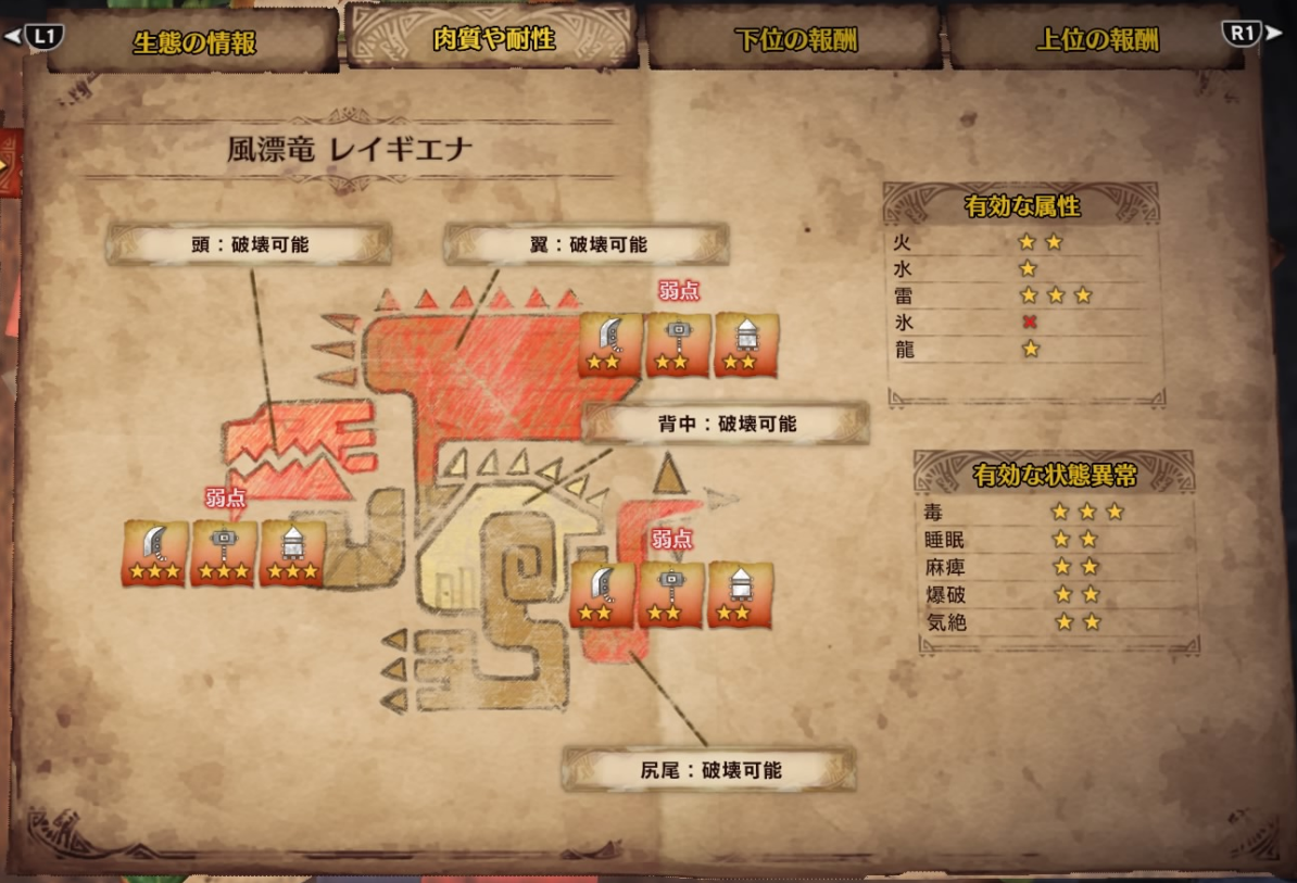 用手柄玩怪物猎人世界PC版，轻松战胜风飘龙攻略