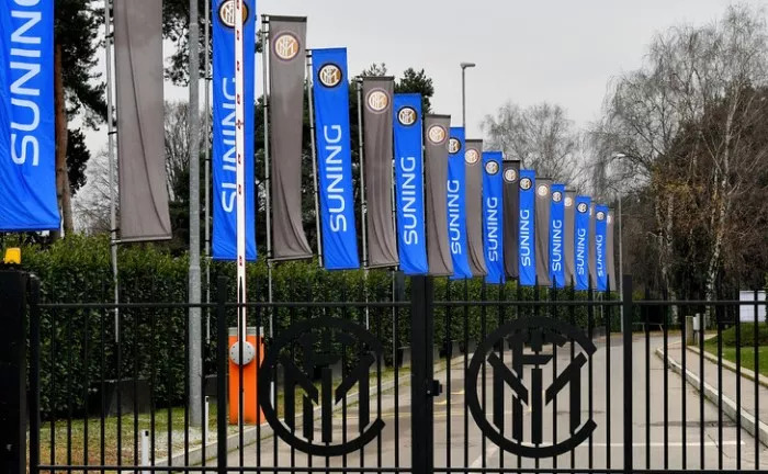 全球化的深深吸引外援加盟（与西甲主席打嘴仗，全球化的国际米兰底气十足）