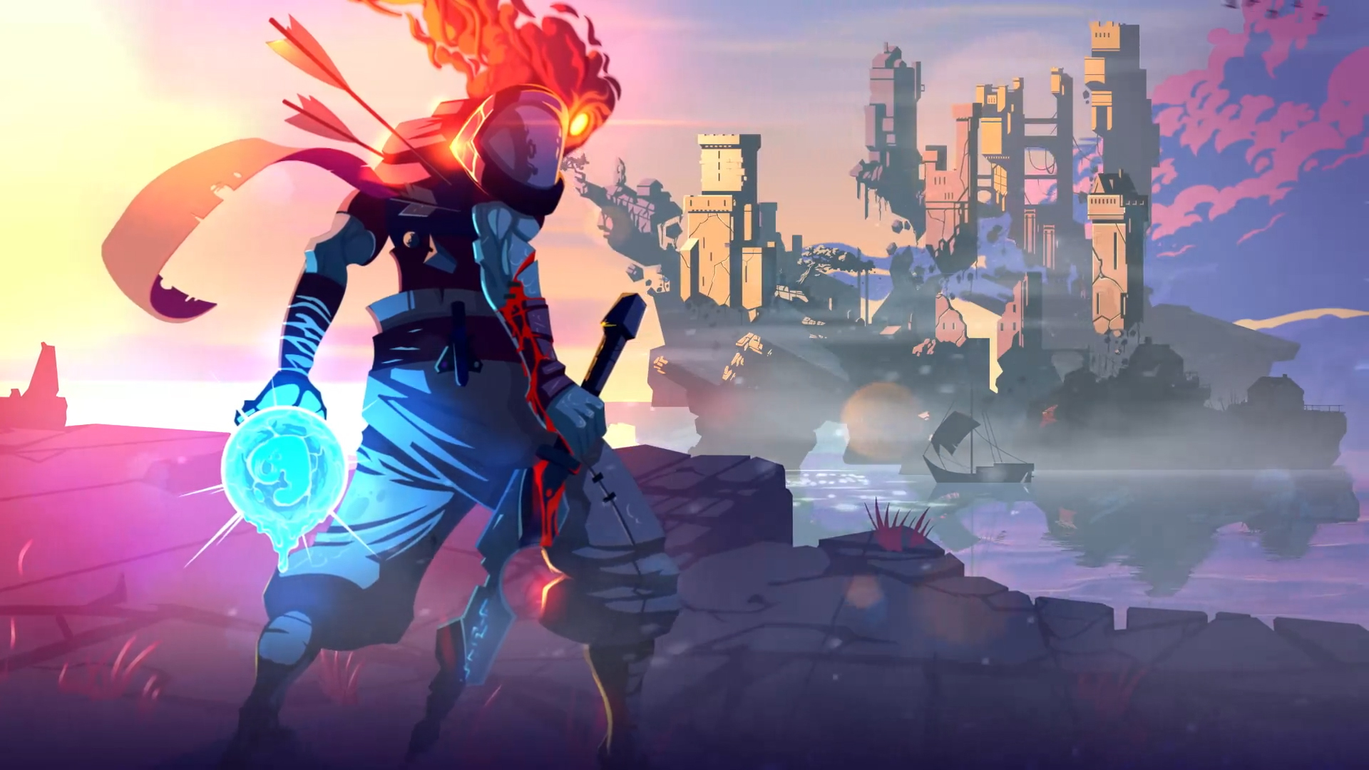 死亡细胞游戏好玩么(死亡细胞游戏评测介绍)