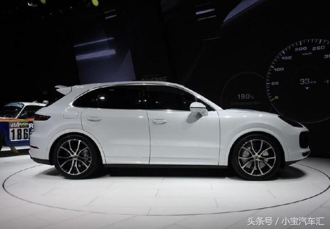 众泰仿保时捷卡宴的车是什么车型_像保时捷卡宴的车 - 阜阳汽车网