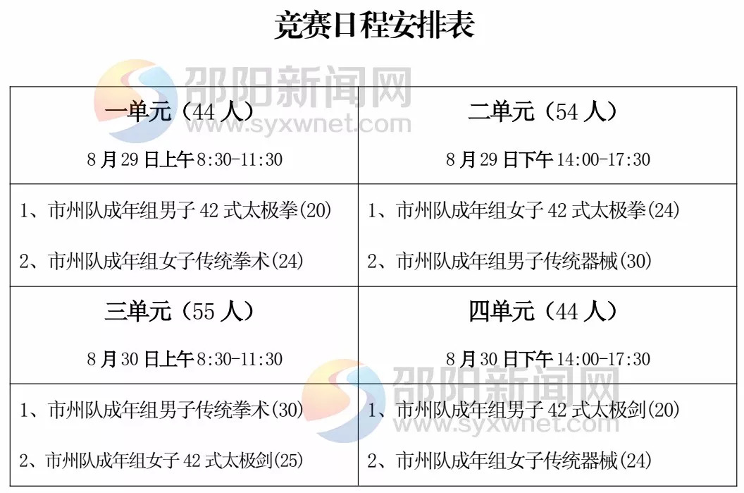 邵东哪里可以看足球比赛(明天省运会邵阳首赛！凭身份证就能入场！具体比赛时间都在这里！)