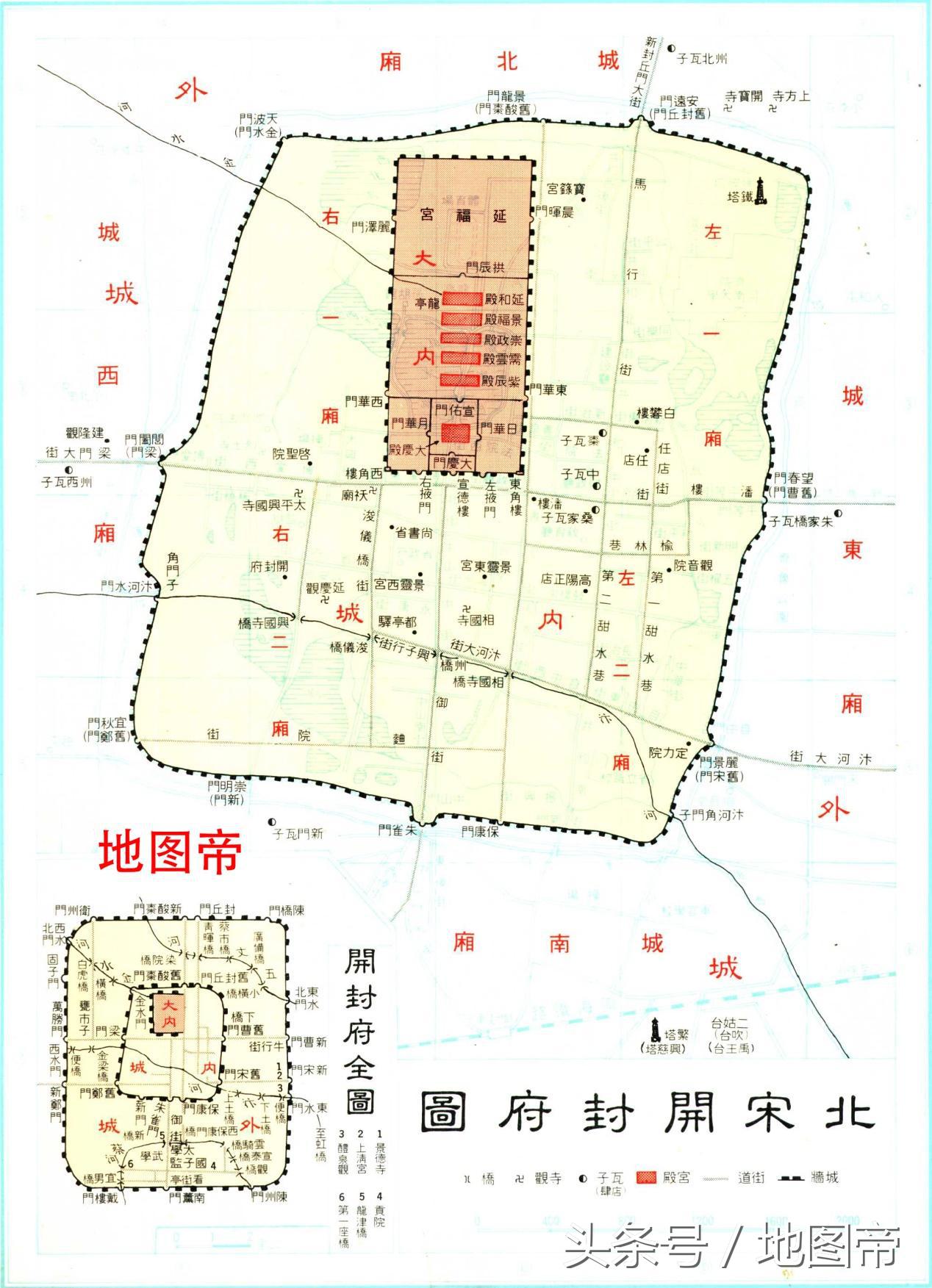 明清时期,朱仙镇随着贾鲁河的再次通航,又开始了新一波的迅猛发展