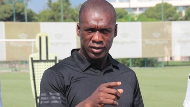 名宿西多夫送祝贺（西多夫：年轻好球员不该去中国，工体搭演唱会舞台两看台关闭）