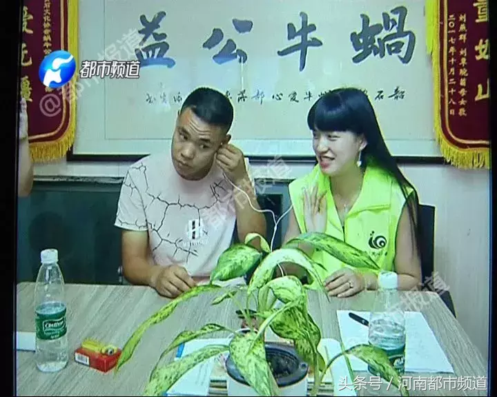 看了场马戏,南阳小伙在外流浪十年!终于,他找到了家人,能回家吗?
