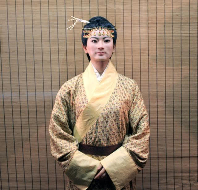 长沙马王堆中的贵妇辛追,为何尸身能保持两千多年,却不腐烂
