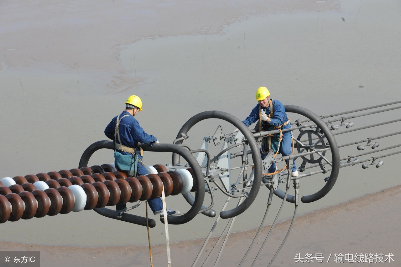 架空输电线路的基础、杆塔、接地及线路防护等主要验收内容要求