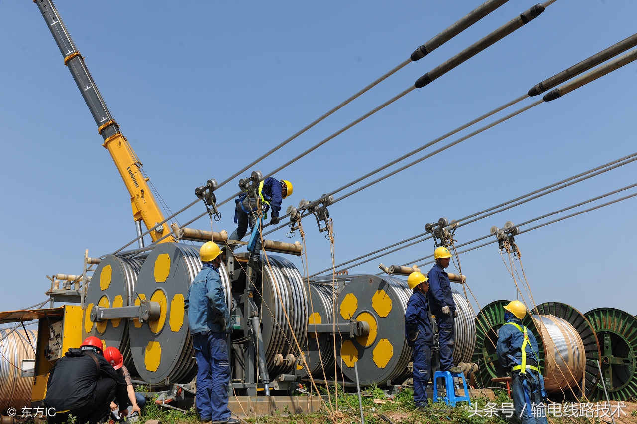 架空输电线路的基础、杆塔、接地及线路防护等主要验收内容要求