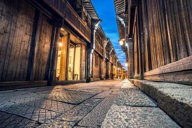 乌镇北栅景区要门票吗_乌镇东栅一日游 - 密云旅游