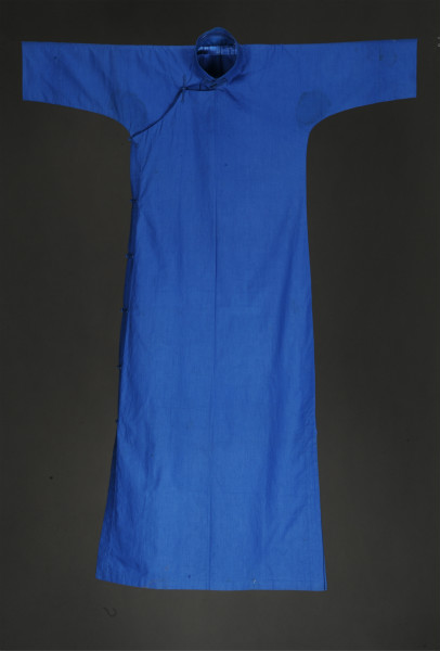 一套旗袍“绣”出上海四大品牌前世今生：镶滚镂雕织霓裳