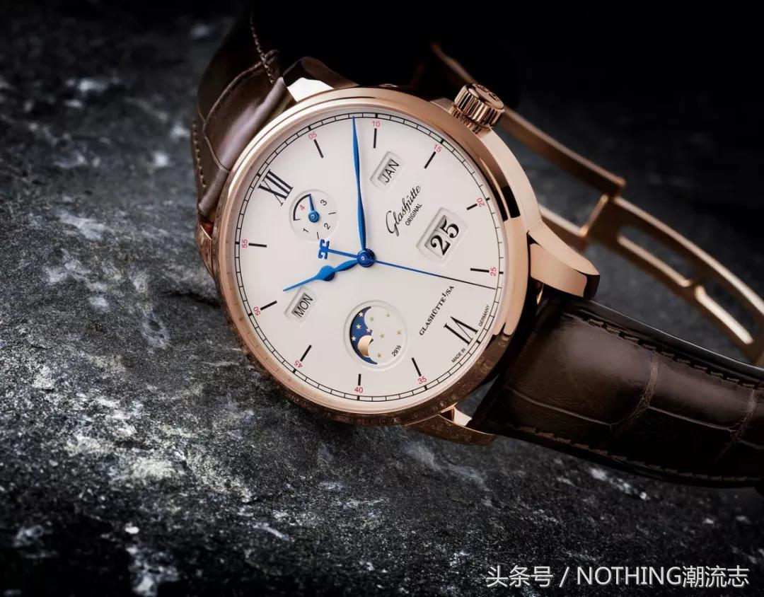 世界排名前十手表品牌(世界排名十大手表) - 耀客网