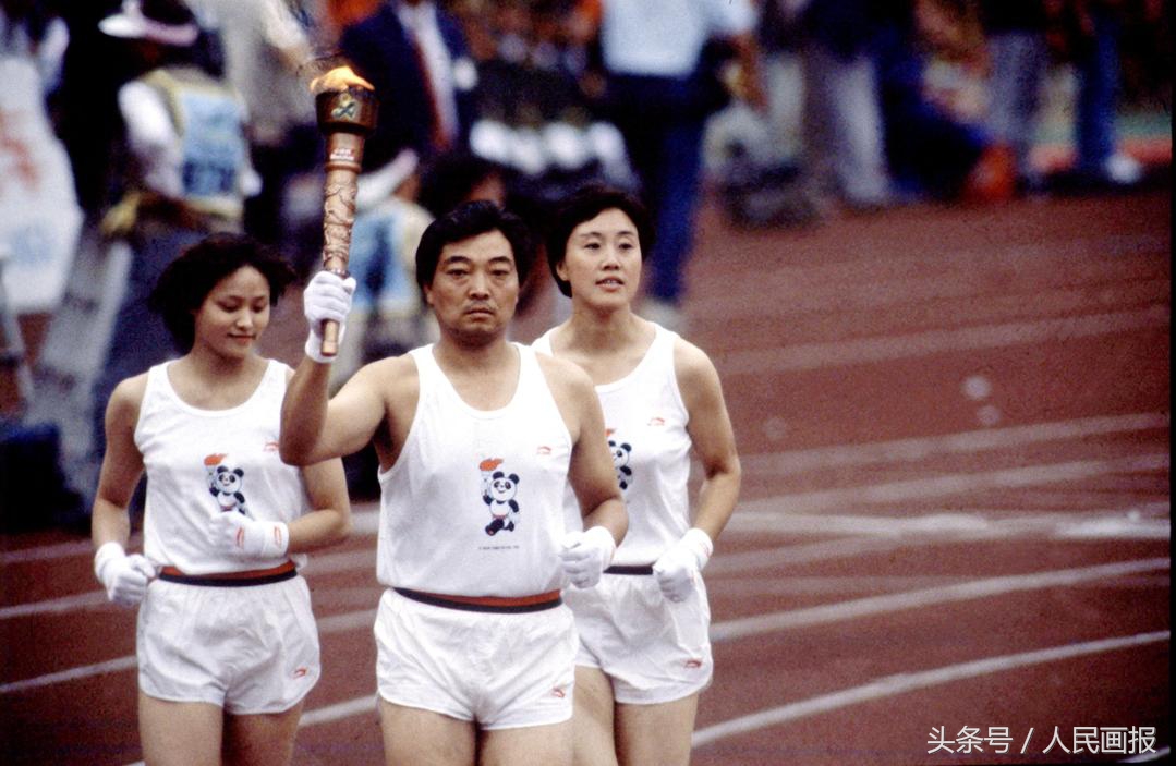 1990年第几届奥运会(一段回忆，关于1990年第十一届北京亚运会)