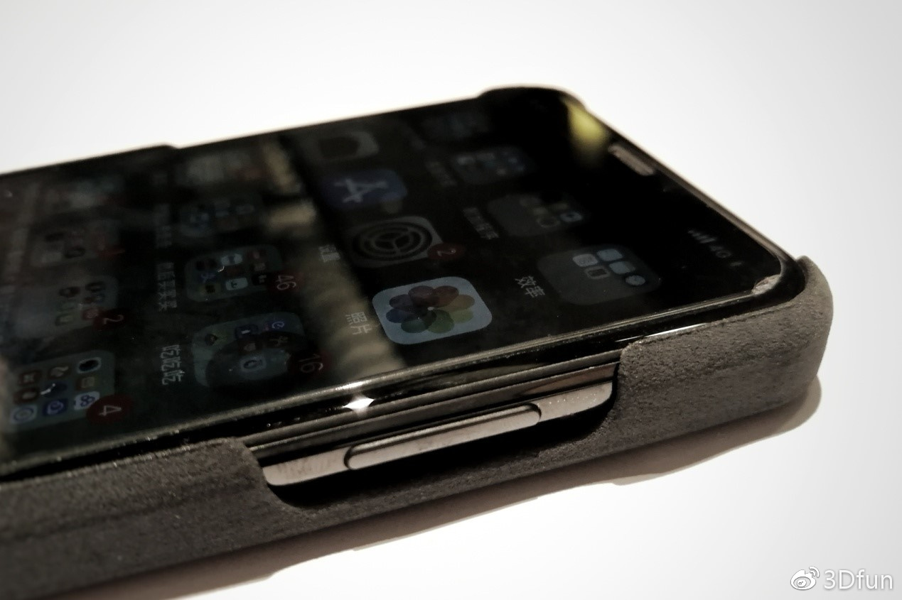 3D print custom mobile phone case, young people must be different