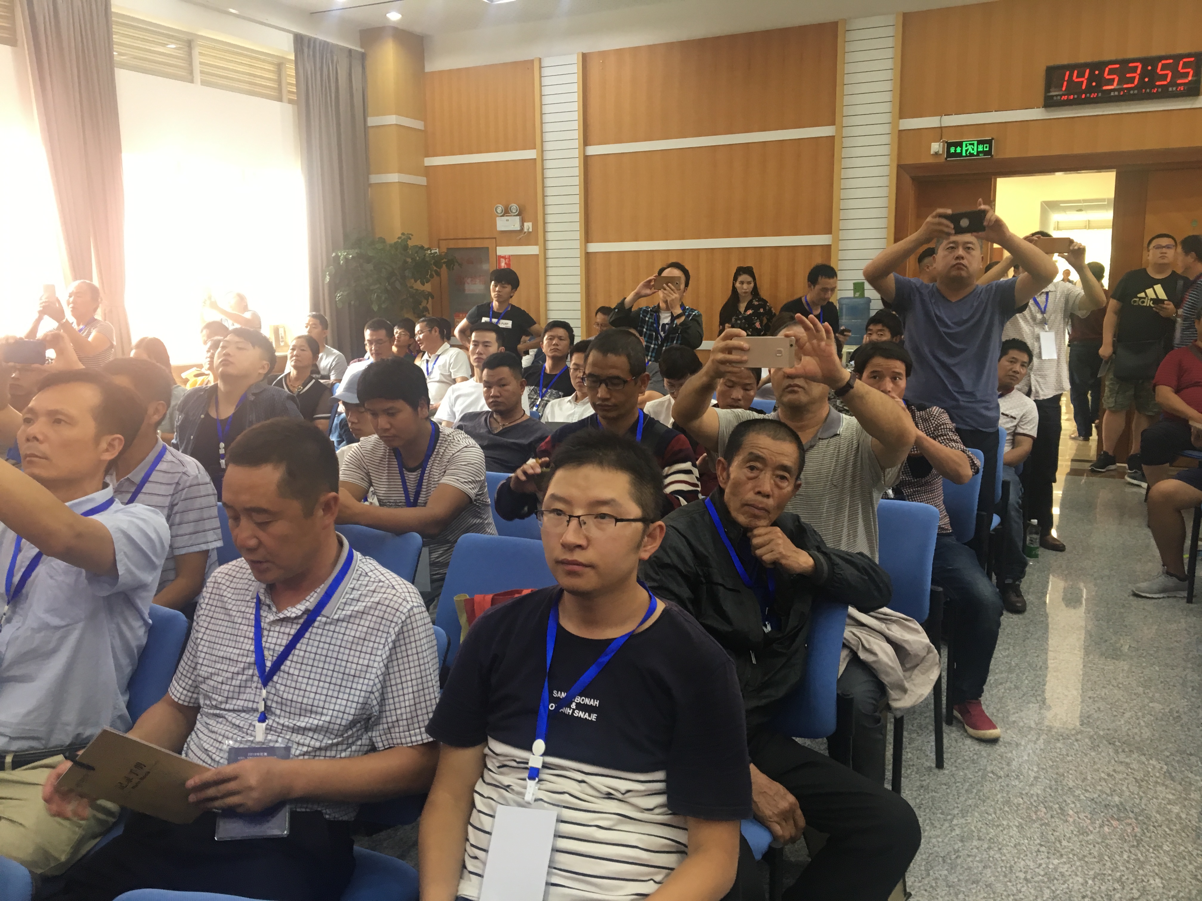 一个羊肚菌培训班为何引来全国各地350人参加？