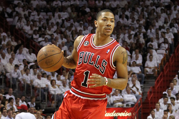 nba2011季后赛回放（经典：2011年热火VS公牛G4 韦德死磕罗斯 詹姆斯开心了！含录像）