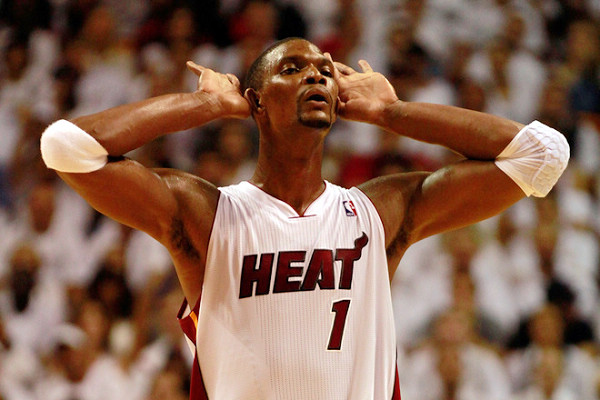 nba2011季后赛回放（经典：2011年热火VS公牛G4 韦德死磕罗斯 詹姆斯开心了！含录像）