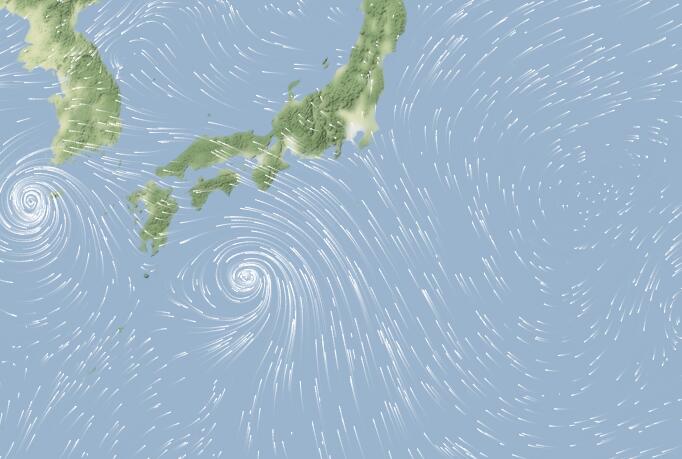 台风会地震吗