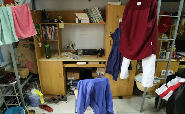 大学，最不能容忍的3种室友，遇见直接怼过去，不然宿舍没法呆