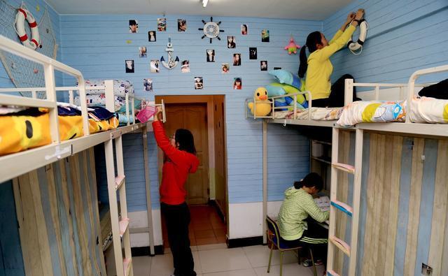 大学，最不能容忍的3种室友，遇见直接怼过去，不然宿舍没法呆