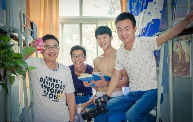 大学，最不能容忍的3种室友，遇见直接怼过去，不然宿舍没法呆