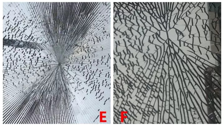 钢化玻璃为什么会突然爆裂（钢化玻璃爆裂怎么处理）-第20张图片-科灵网