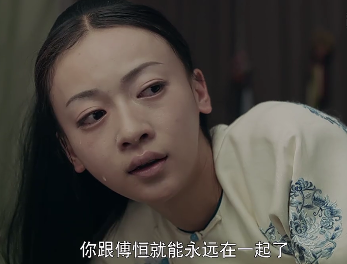 延禧攻略顺嫔为什么害璎珞（延禧攻略中顺嫔是好人还是坏人）-第8张图片-大连信息网