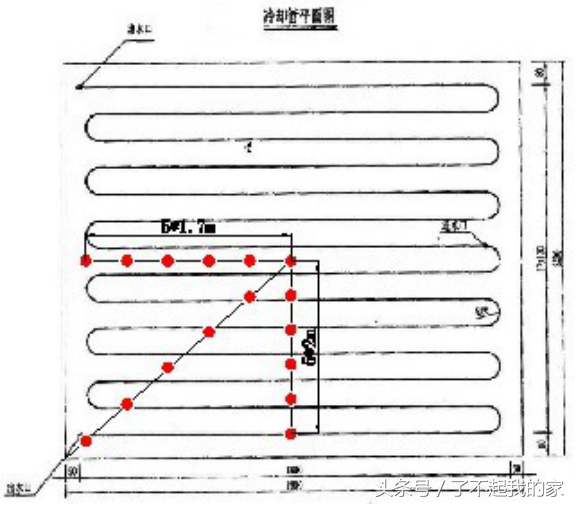 大体积混凝土承台施工方法及控制要点（干货实例讲解）