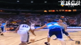 科比是从梦几队开始的（科比第一次加入美国梦之队的时候，都干了些什么好事？）