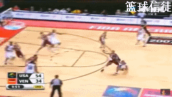 科比是从梦几队开始的（科比第一次加入美国梦之队的时候，都干了些什么好事？）