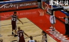 科比是从梦几队开始的（科比第一次加入美国梦之队的时候，都干了些什么好事？）