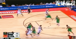 科比是从梦几队开始的（科比第一次加入美国梦之队的时候，都干了些什么好事？）