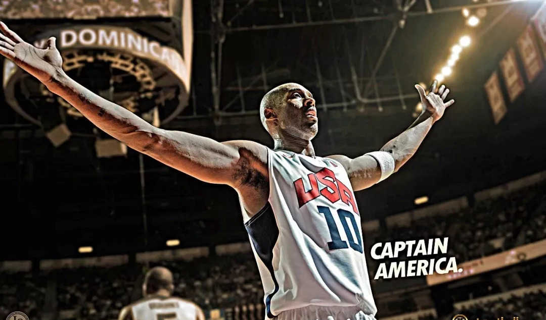 科比是从梦几队开始的（科比第一次加入美国梦之队的时候，都干了些什么好事？）